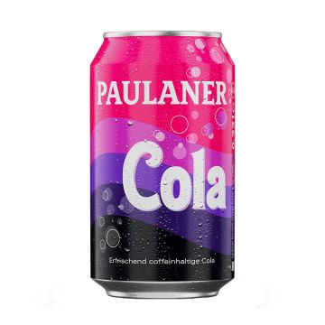 Paulaner Cola 0,33l