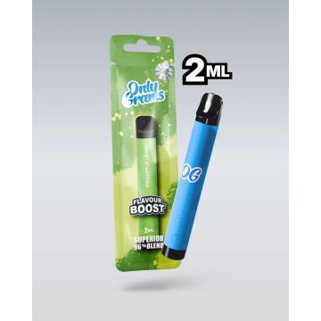 CHS OnlyGrams Pineapple Lemon