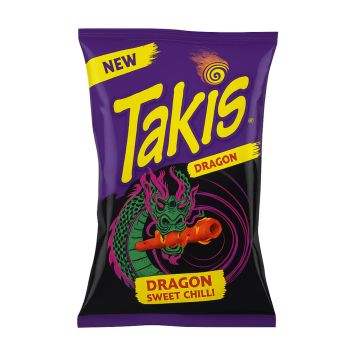 Takis Sweet Chilli