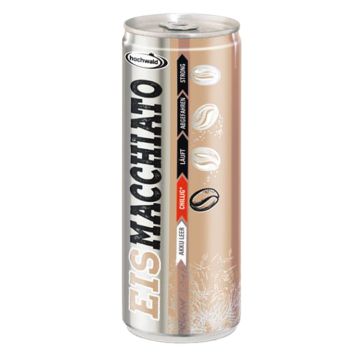 Hochwald Eis-Macchiato 0,25l