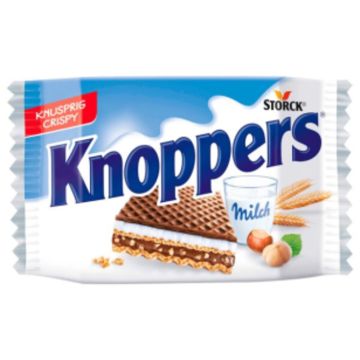 Knoppers