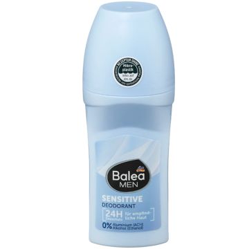 Deo Roll-on Sensitive Men