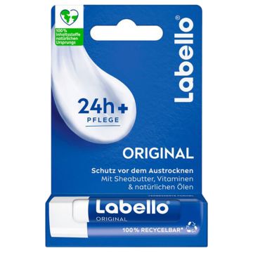 Labello Original 24h + Pflege