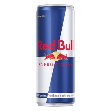 Red Bull Energy Drink 0,25l