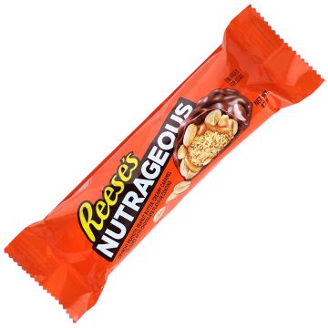Reeses Nutrageous Bar