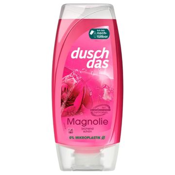 Duschdas Dusche Magnolie