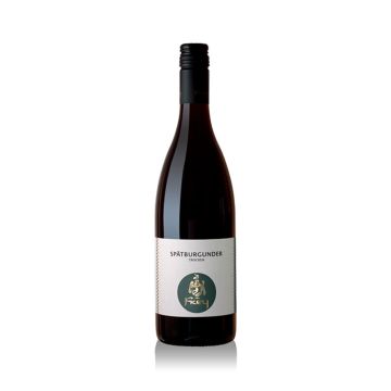 WF Spätburgunder-Gutswein