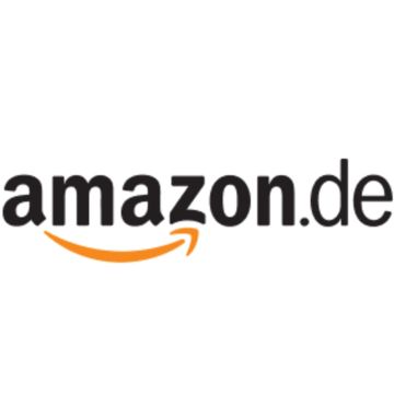 Amazon Pin on receipt 15 EUR Standard DE