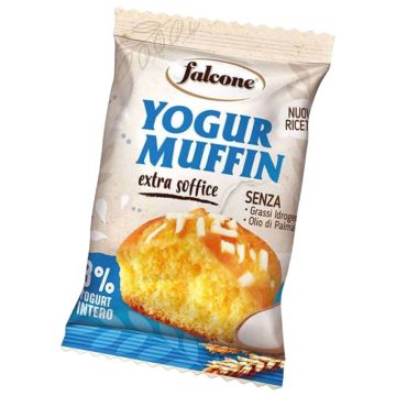 Falcone Joghurt Muffin
