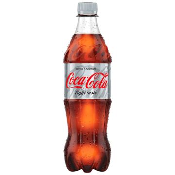 Coca Cola Light 0,5l